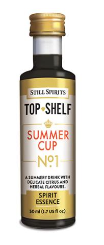 Top Shelf Summer Cup No1 Essence